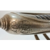 Image 4 : FRENCH INFANTRY OFFICER'S SWORD W/ SCABBARD