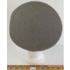 Image 5 : 1958 EAST GERMAN OFFICERS CAP 