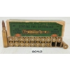 Image 1 : AMMO: 20X WESTERN .250 SAV HP - 100GR - OPEN POINT