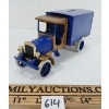 Image 1 : ERTL DIECAST THE EASTWOOD COMPANY 1925 KENWORTH VAN COIN BANK MODEL