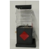 Image 4 : 25 CENT CANDY VENDING MACHINE W/ KEY