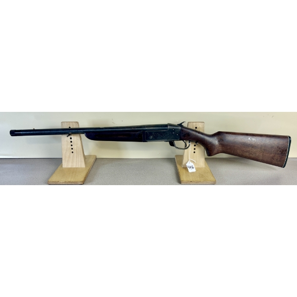 CIL MODEL 151 IN 12 GA 