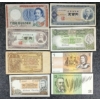 Image 7 : JOB LOT - MISC COINS & BANKNOTES - INCL 1986 CDN $2 BANKNOTE, ETC