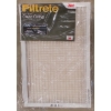 Image 2 : LOT OF 4 - 3M FURNACE FILTERS