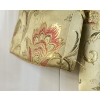 Image 5 : HOLT RENFREW EVENING COAT - ASIAN MOTIF  