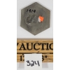 Image 2 : 1919 ESSEX MOTORS RAD BADGE