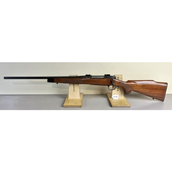 REMINGTON MODEL 700 LEFT HAND IN .30-06
