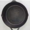 Image 2 : LODGE LOGIC CAST IRON PAN W/ COVER