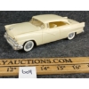 Image 1 : 1956 FORD FAIRLANE DEALERSHIP MODEL PROMO CAR