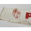 Image 2 : PURE SPRING GINGER ALE METAL ADVERTISEMENT RACK SIGN