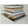 Image 5 : LOT OF 6 - U.S. NAVY SEALS BOOKS - "THE WATER IS NEVER COLD", "SEAL TEAM SIX", ETC