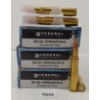Image 1 : AMMO: 60X FEDERAL .30-06 SPRG - 150GR - SP