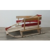 CHILDREN'S SLED