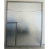 Image 5 : "RICK BURNS" BY PHILIP IVERSON - FRAMED OIL ON CANVAS