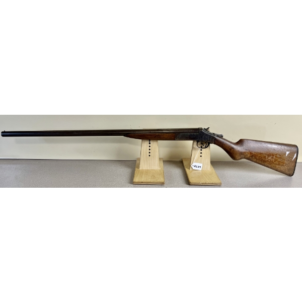 HARRINGTON & RICHARDSON SINGLE SHOT IN 12 GA 
