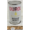 Image 3 : DUROL MOTOR OIL QT CAN