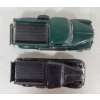Image 6 : LOT OF 2 - THE DANBURY MINT DIECAST TRUCKS - INCL 1953 CHEVY PICK UP