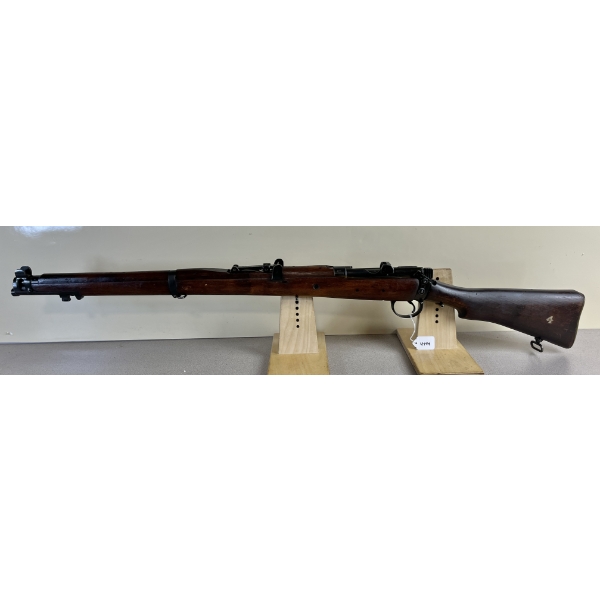 SMLE MKIII* IN .410 GA 