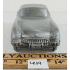 Image 3 : DIECAST 1953 CHEVROLET CORVETTE COIN BANK