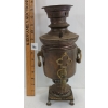 Image 3 : BRASS SAMOVAR