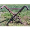 Image 3 : JOHN DEERE NO. 122 SCUFFLER