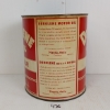 Image 2 : DUROLENE MOTOR OIL GAL CAN