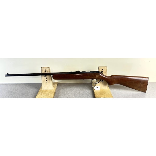 COOEY MODEL 39 IN .22 SL & LR 
