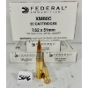 Image 1 : AMMO: 80X FEDERAL 7.62X51 MM NATO - 149 GR FMJ