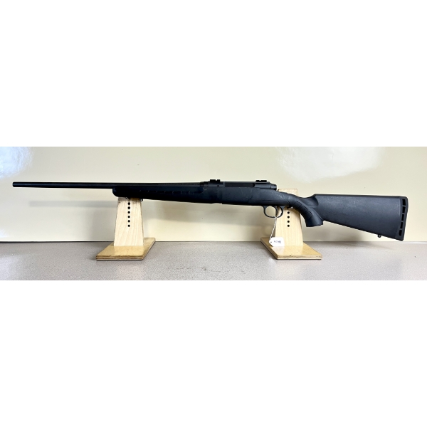 SAVAGE EDGE IN .22-250 REM 