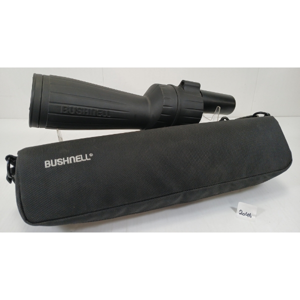 BUSHNELL SPACEMASTER SPOTTING SCOPE