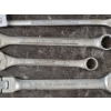 Image 2 : QTY OF IMPERIAL & METRIC COMBINATION WRENCHES