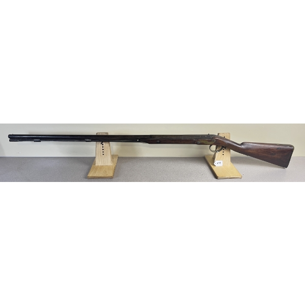 EVANS PERCUSSION IN 16 GA - PARTS GUN 