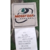 Image 7 : LOT OF 4 - MEN'S MOSSY OAK/PRIMOS CAMO VESTS, POUCH & POP-UP RIFLEMAN BLIND 