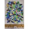 Image 1 : QTY OF COLLECTIBLE MARBLES