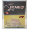 Image 8 : LOT OF 2 - GMP DON GARLITS SWAMP RAT VI & GREER BLACK PRUDHOMME DIECAST MODELS
