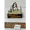 Image 2 : U.S.- ZONE GERMANY TIN WIND-UP SLUGGER CHAMPIONS