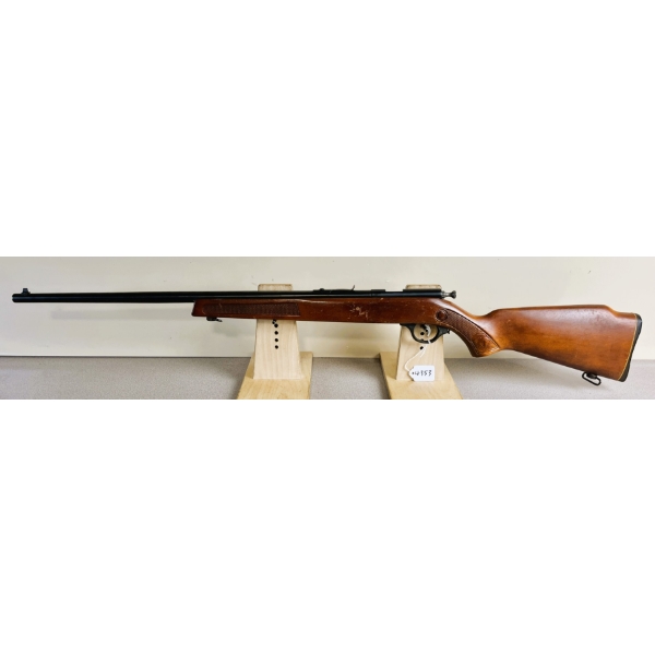 WINCHESTER MODEL 750 IN .22 SL & L 