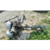 Image 3 : EVINRUDE OUTBOARD MOTOR
