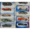 Image 2 : LOT OF 30 - HOTWHEELS - '70 DODGE CHARGER DAYTONA, CORVETTE COUPE, PIZZA VETTE, ETC