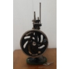 Image 6 : SINGER MODEL 20 MINIATURE SEWING MACHINE