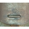Image 4 : 1917 CDN WINCHESTER BAYONET W/ LEATHER SCABBARD