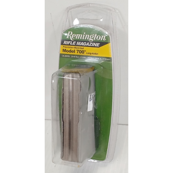 REMINGTON MODEL 700 LONG ACTION MAG