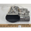 Image 3 : LOT OF 2 - WOMEN'S LUCITE BOX PURSES