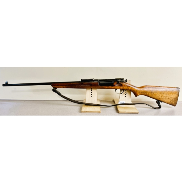 KRAG JORGENSEN IN .30-40 KRAG 