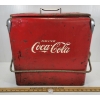 Image 4 : DRINK COCA-COLA PICNIC COOLER