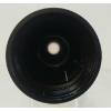 Image 8 : NCSTAR 6-24X50 A0 SCOPE W/ LENS COVERS