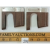 Image 2 : LOT OF 2 - CORWIN K-31 STRIPPER CLIPS