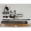 Image 1 : QTY OF REM 48 IN 12GA PARTS - INCL RECOIL SPRING, TRIGGER, TUBE MAG, ETC