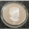 Image 2 : 2007 RCM $4 FINE SILVER COIN - GIANTS OF PREHISTORY