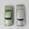 Image 5 : LOT OF 2 - BROOKLIN MODELS DIECAST NO. 58 & 59 